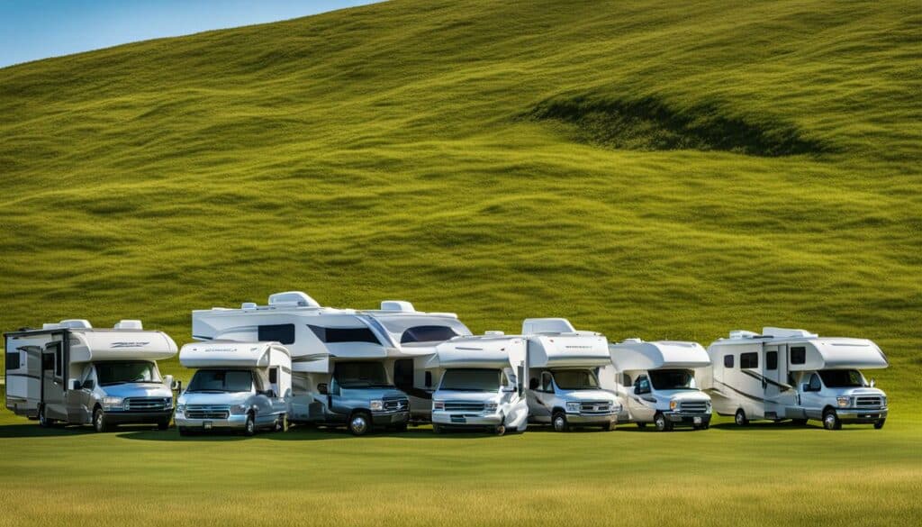 Improve Google Visibility for RV Resorts