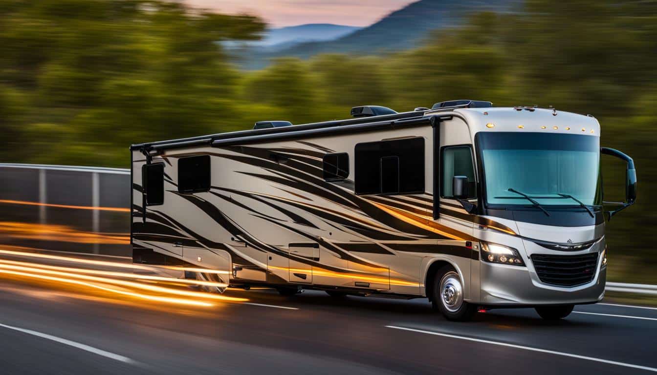 Improving Load Times for RV Park Sites