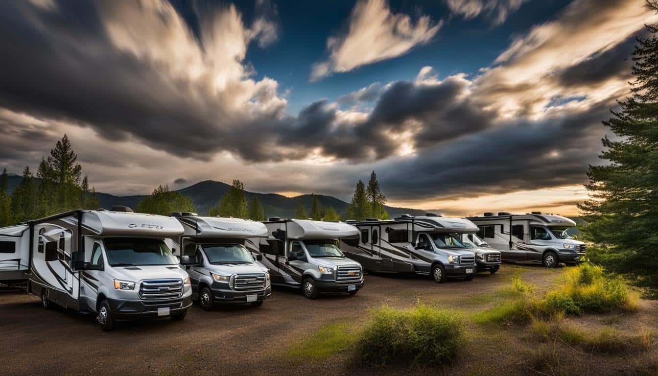 Improving Load Times for RV Park Sites