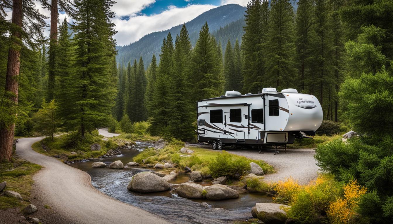 Improving RV Park Visibility on Google