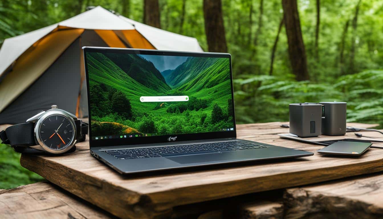 Improving Site Speed for Glamping Website SEO