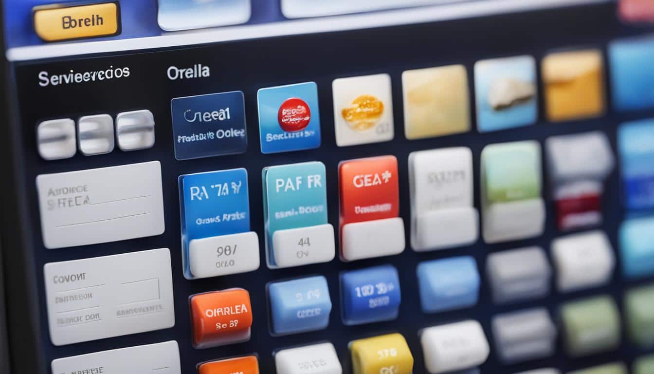 Incorporating Special Offers in Booking Systems