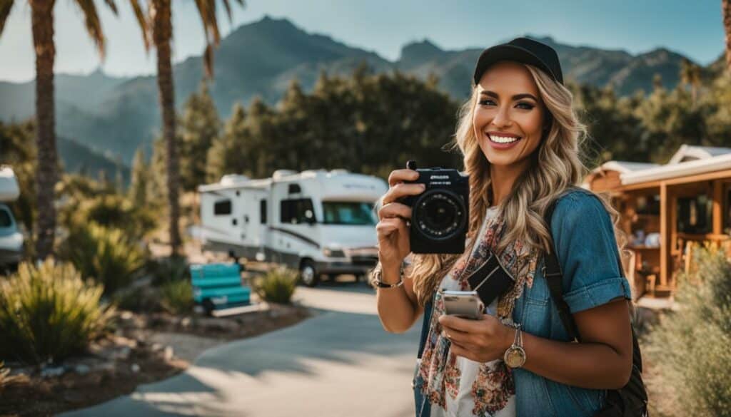 Influencer Marketing