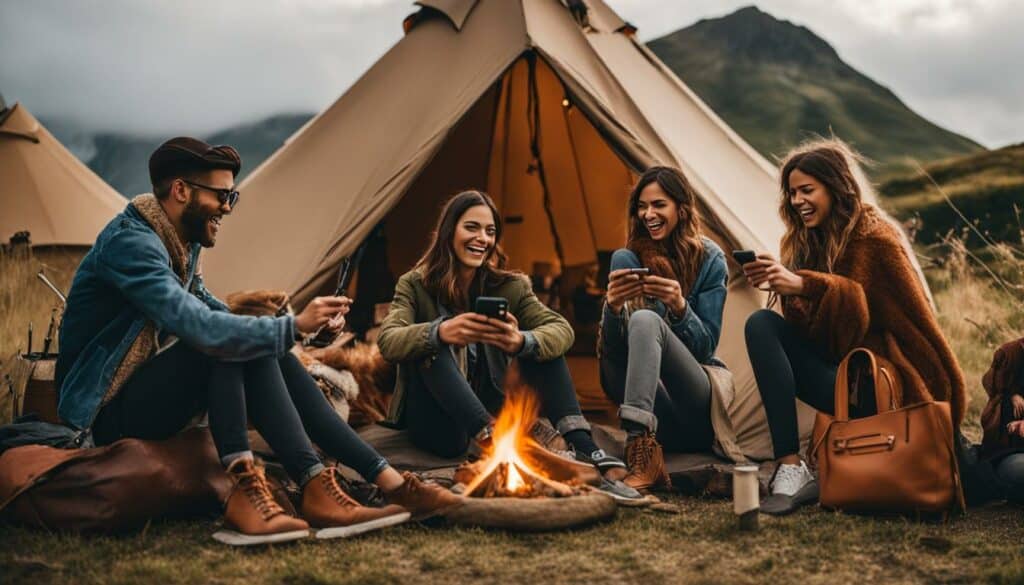 Influencer Marketing