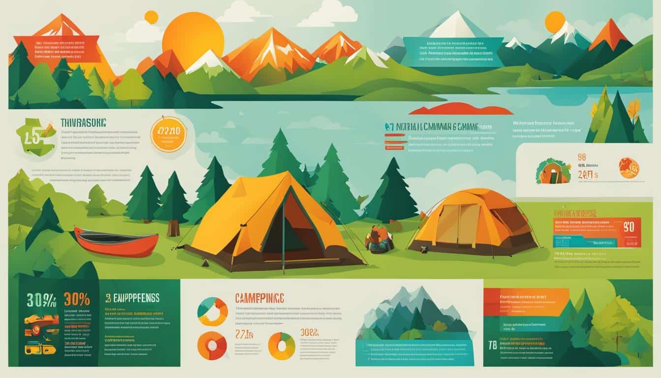 Infographics to Boost Campground Engagement
