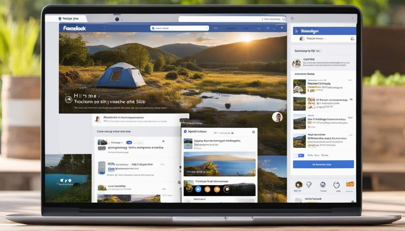 Integrating Facebook Messenger for Customer Inquiries