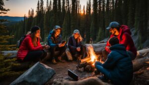 Integrating Instagram Feeds into Campground Sites