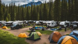 Integrating Instagram Feeds into Campground Sites