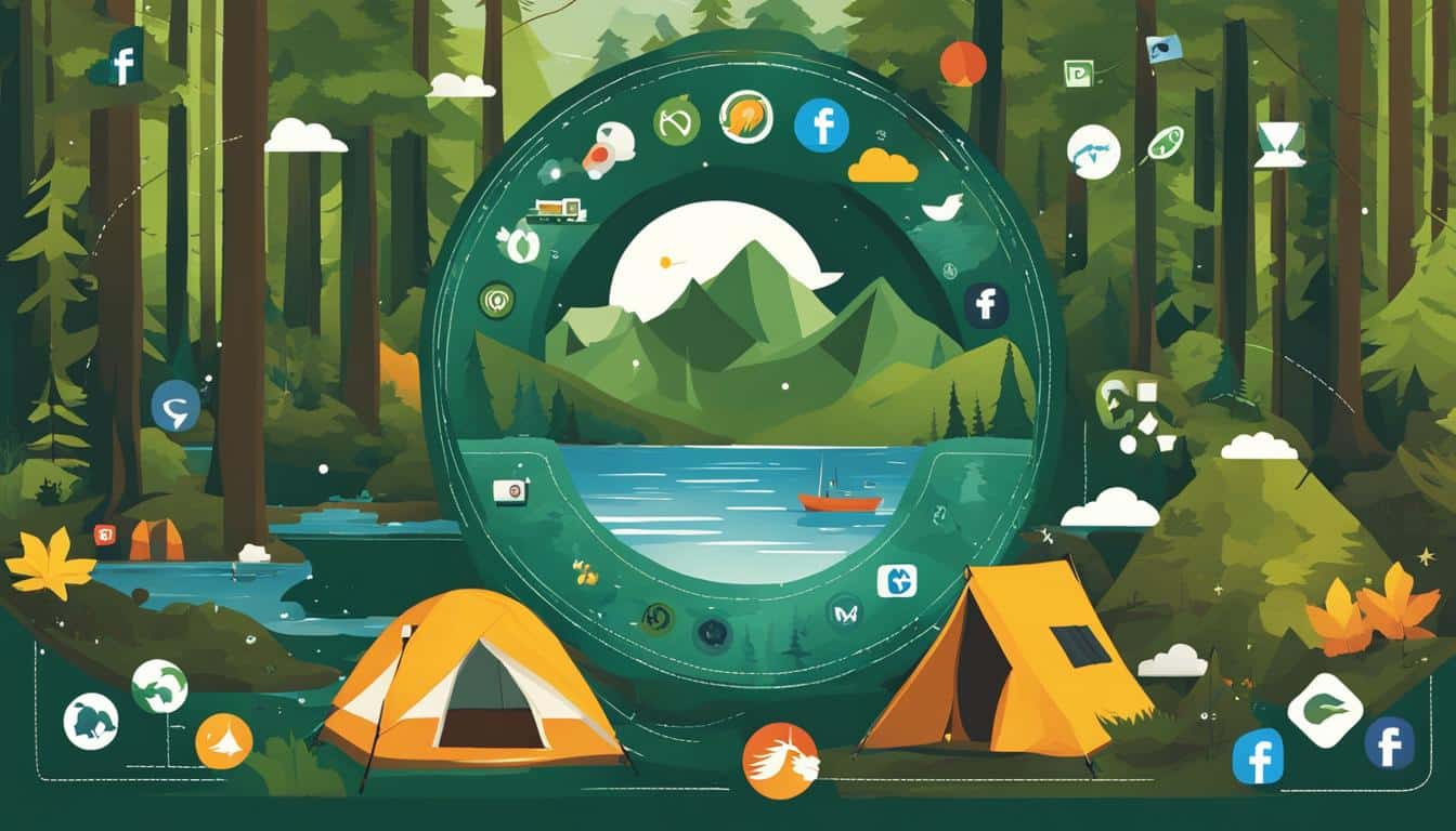 Integrating Social Media Feeds Interactively