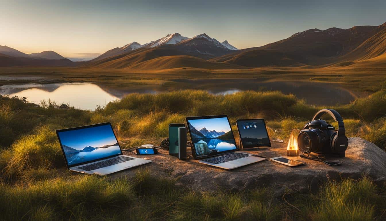 Integrating Social Media Feeds into Campground Websites