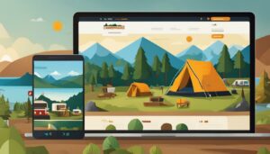 Integrating Social Media Feeds into Campground Websites