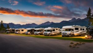 Integrating a Reservation System into RV Park Sites