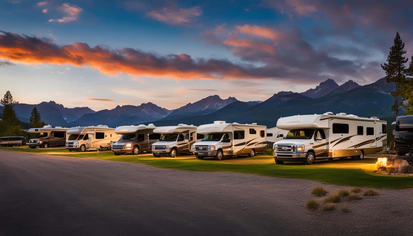 Integrating a Reservation System into RV Park Sites