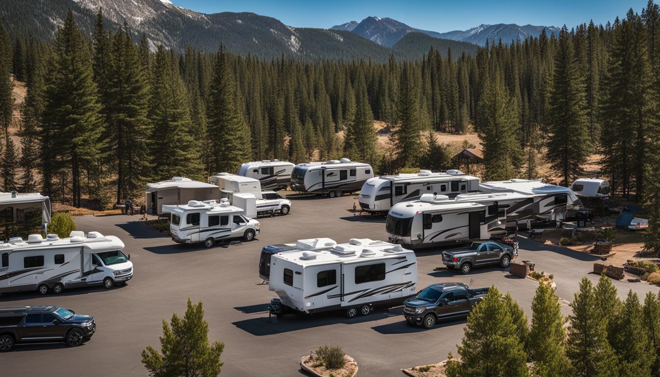 Integrating a Reservation System into RV Park Sites