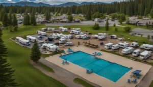 Interactive Booking Calendars for RV Parks