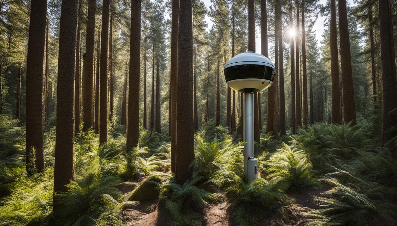 Keeping Campground Sites Secure with Updates