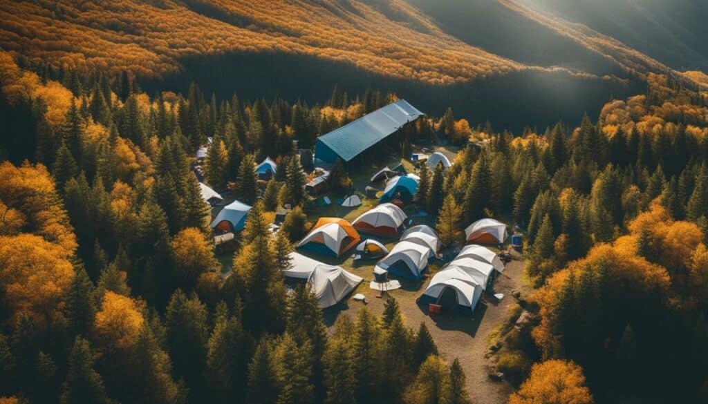 Keyword Research for Campground SEO