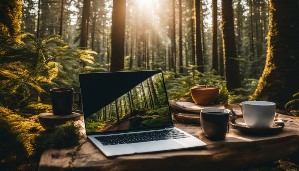 Keyword Research for Glamping Sites