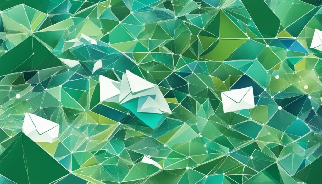 List management for email campaigns