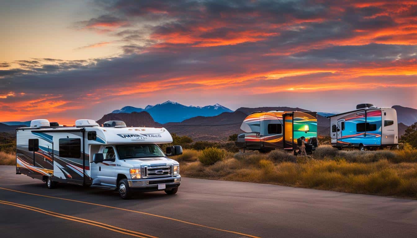 Local PPC Advertising for RV Parks
