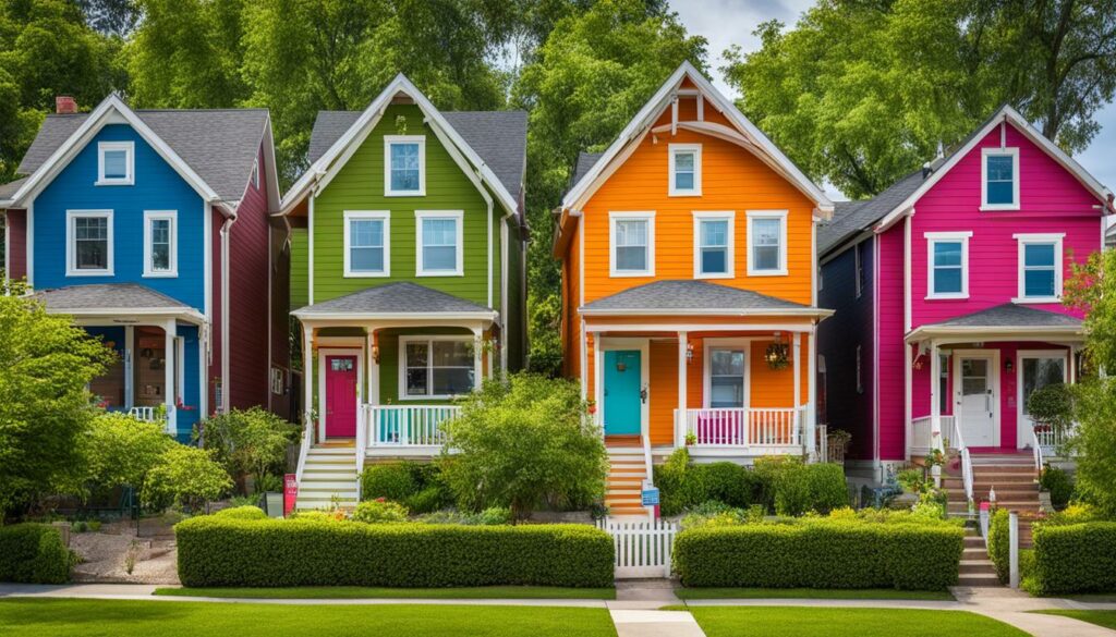 Local Presence for Real Estate Marketing