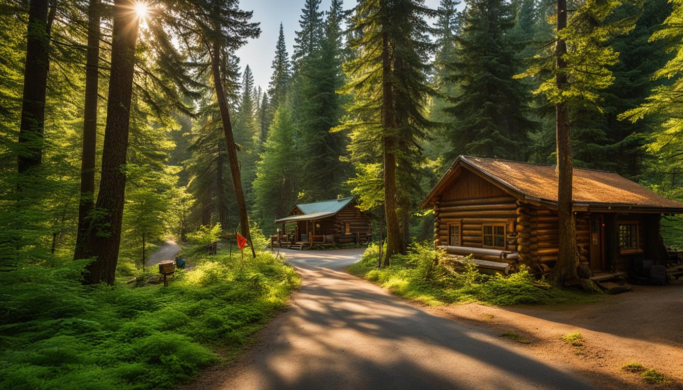 Local SEO Strategies for Outdoor Accommodations