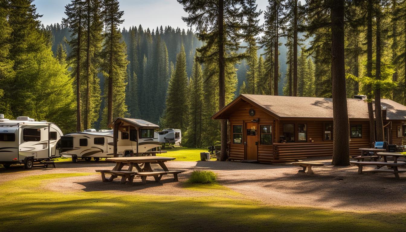Local SEO Strategies for Outdoor Accommodations