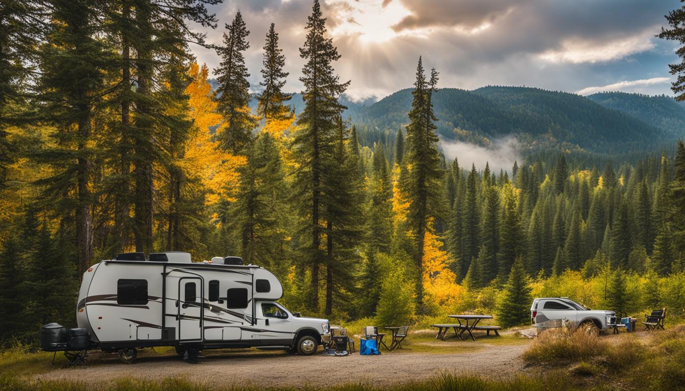 Local SEO Tactics for Campgrounds