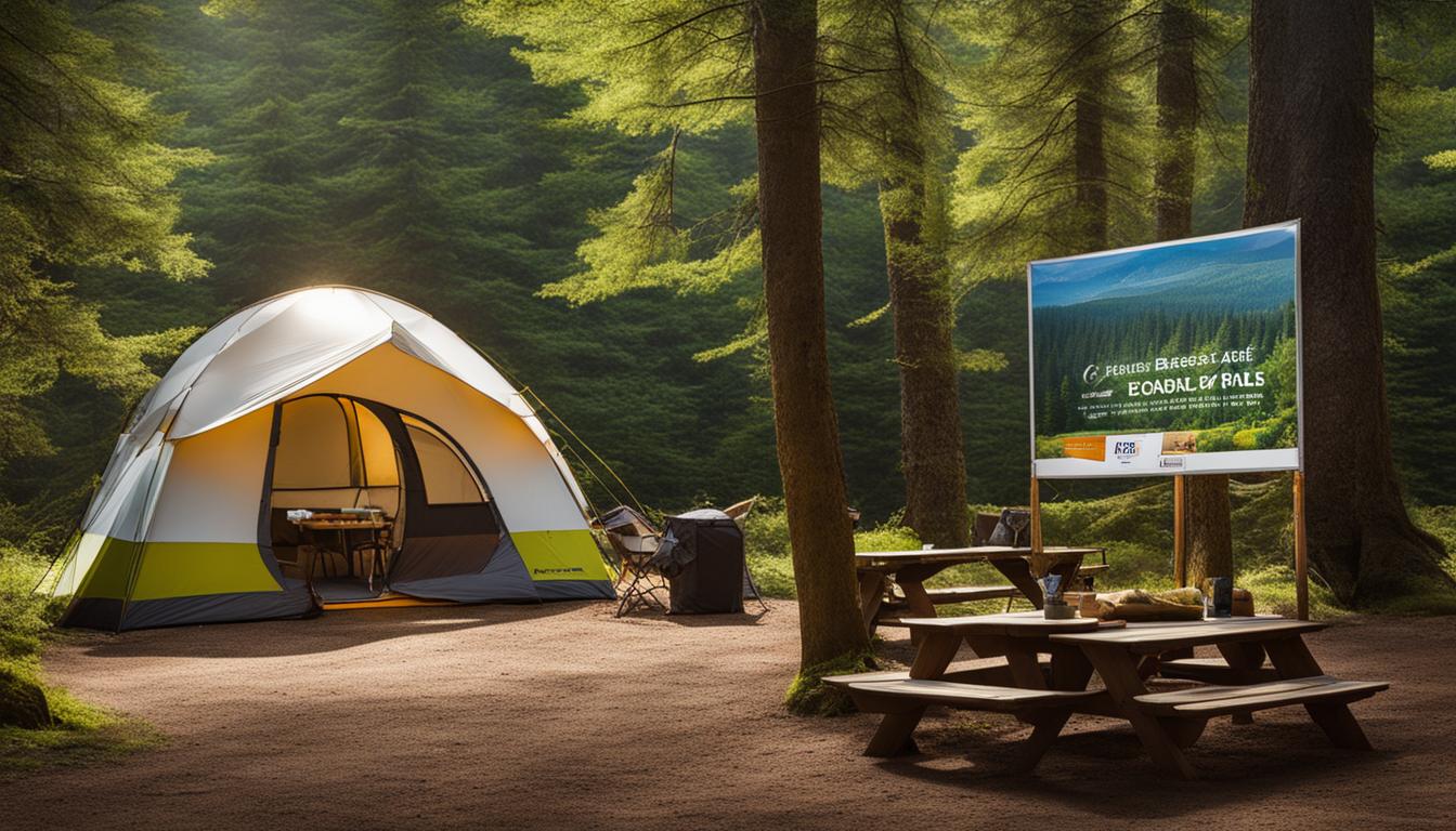 Location-Based Marketing Tactics for Campgrounds
