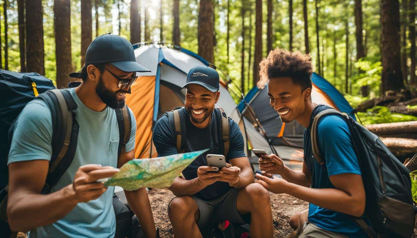 Location-Based Marketing Tactics for Campgrounds