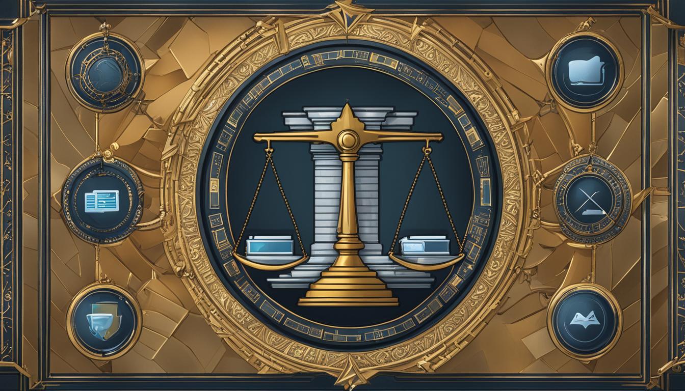Maintaining Website Compliance with Legal Standards