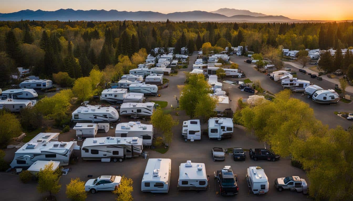 Measuring Mobile Marketing ROI for RV Parks