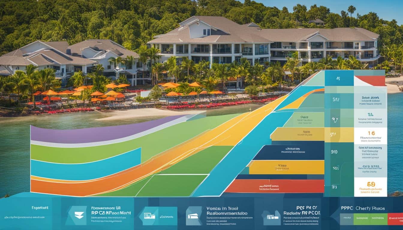 Measuring ROI of PPC for RV Resorts