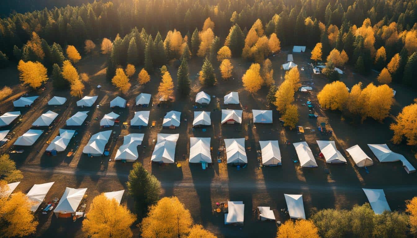 Measuring email marketing success for campgrounds