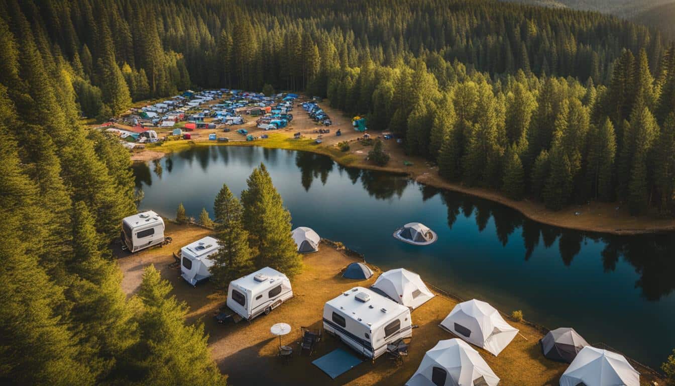 Measuring social media ROI for campgrounds