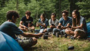 Media Accessibility Features for All Visitors