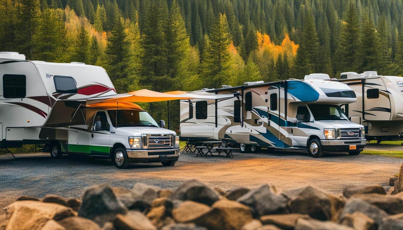 Mobile Advertising Options for Campgrounds