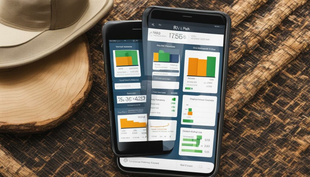 Mobile Analytics for Pricing