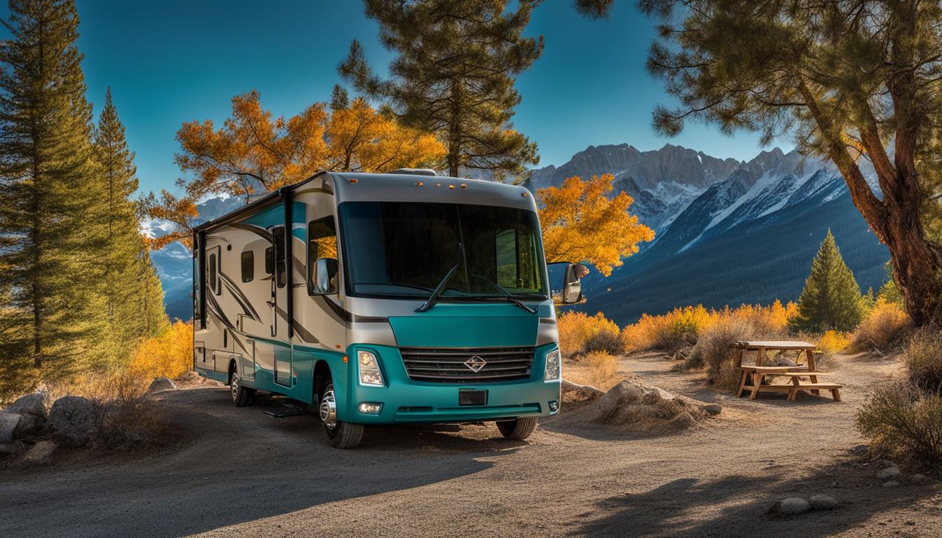 Mobile Analytics for RV Park Websites