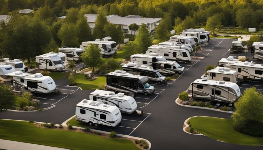 Mobile-First UI Design Benefits for RV Parks