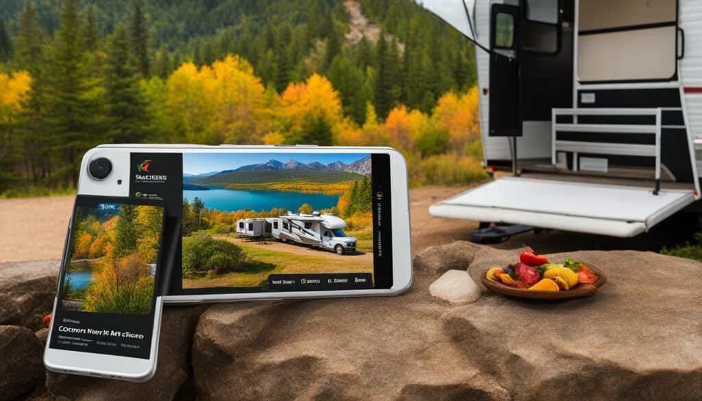 Mobile Optimization Tips for RV Park Websites