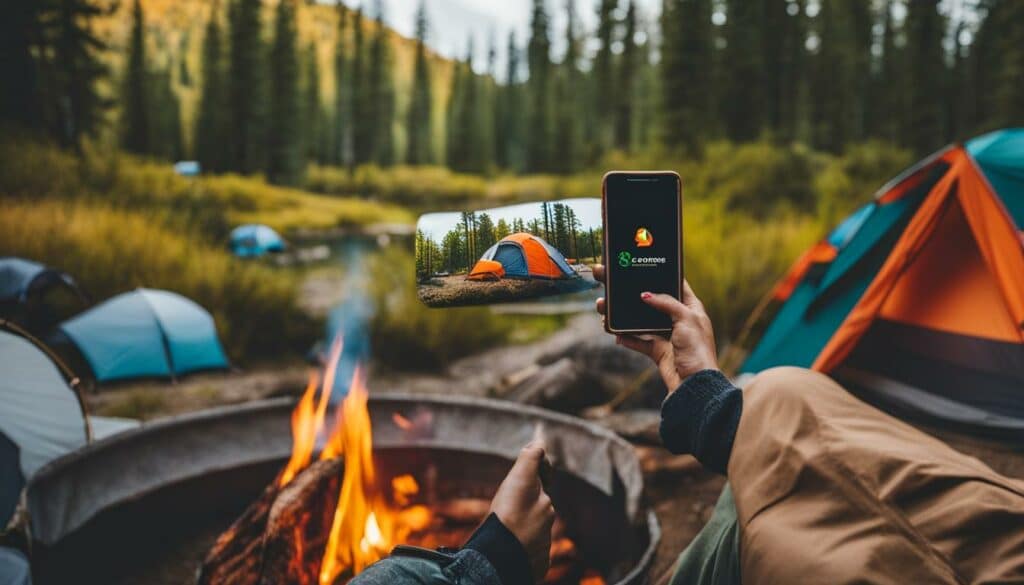 Mobile Optimization for Campground Websites