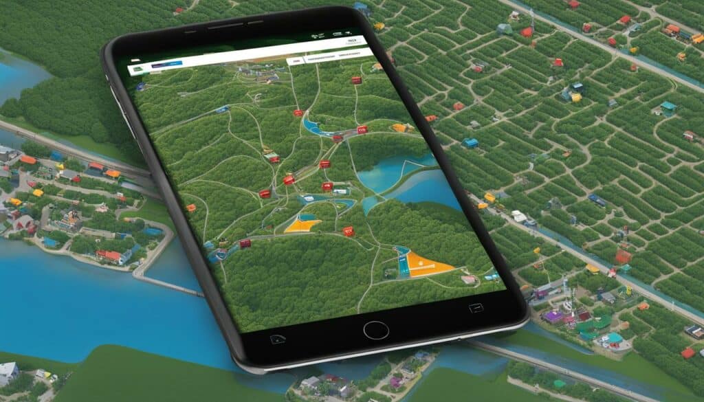 Mobile Optimization for RV Park Websites