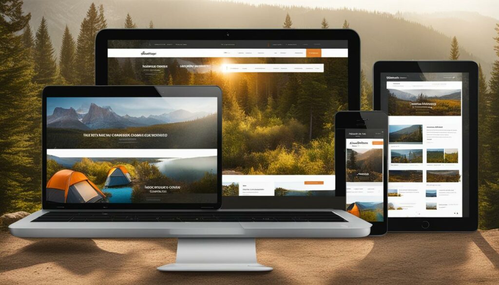 Mobile Responsiveness