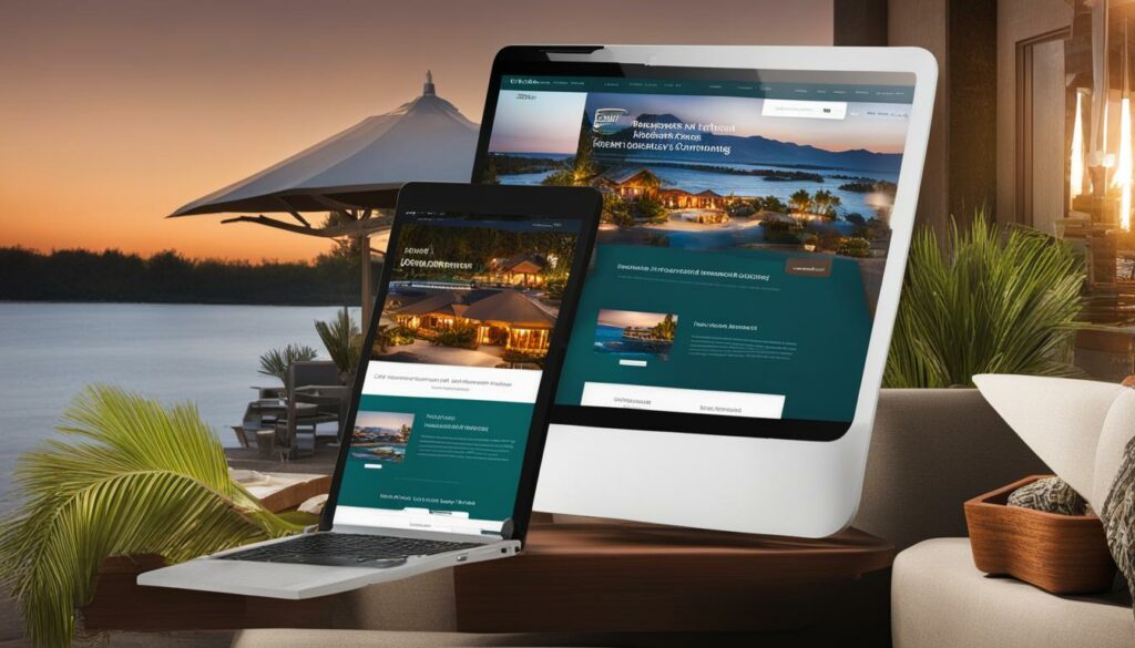 Mobile Responsiveness