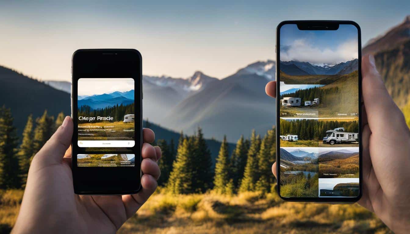 Mobile SEO Best Practices for RV Websites