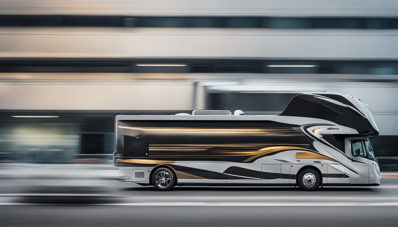 Mobile Speed Optimization for RV Park Sites