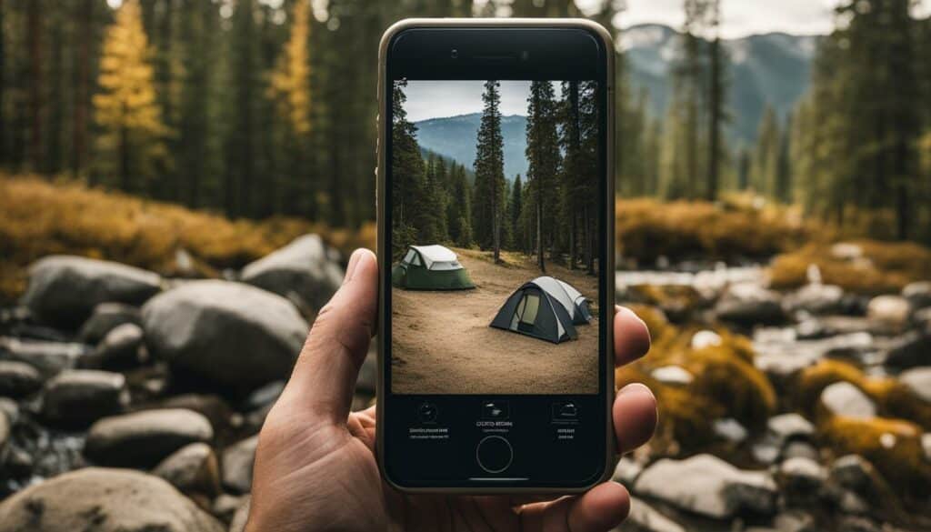 Mobile-friendly navigation