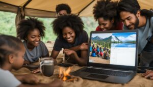 Multilingual Booking Options for International Visitors