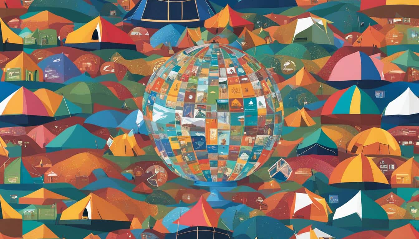 Multilingual Booking Options for International Visitors